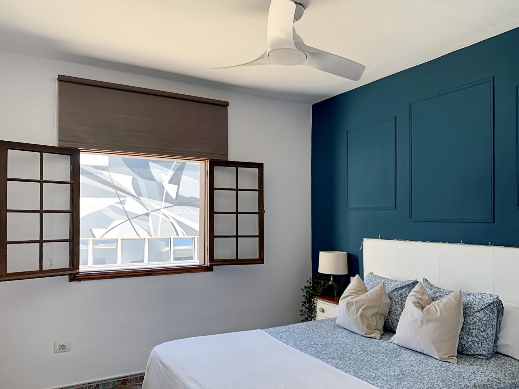 Habitaciones Privadas Cerca De La Playa Y Aeropuerto En Casa Compartida Con Otros Huespedes Playa Honda  Buitenkant foto